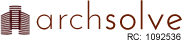 Arch-solveltd Logo